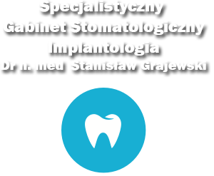 Specjalistyczny Gabinet Stomatologiczny Poznań Implantologia